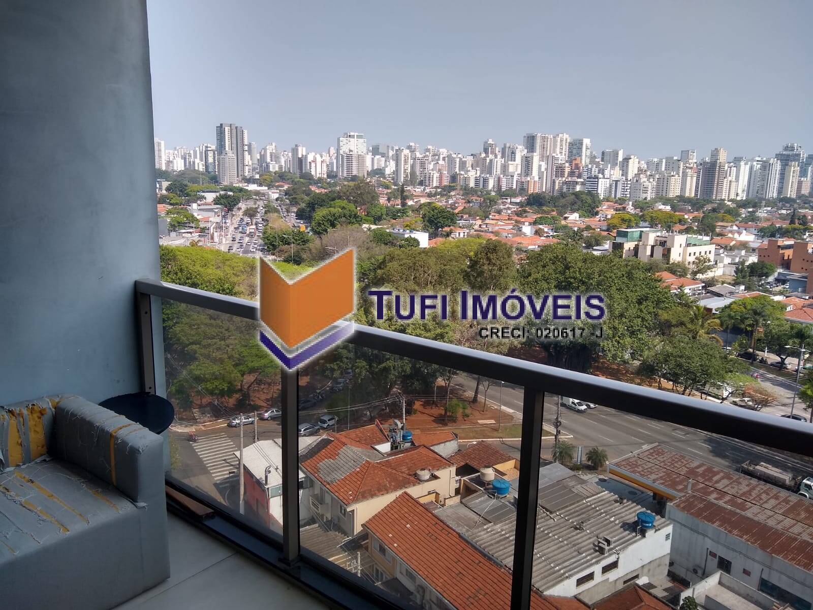 Apartamento, 1 quarto, 27 m² - Foto 8