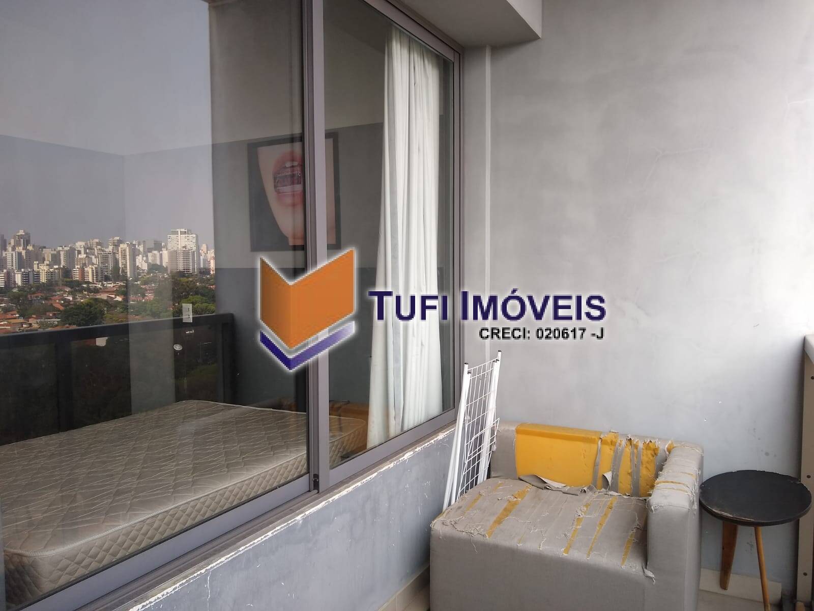 Apartamento, 1 quarto, 27 m² - Foto 6