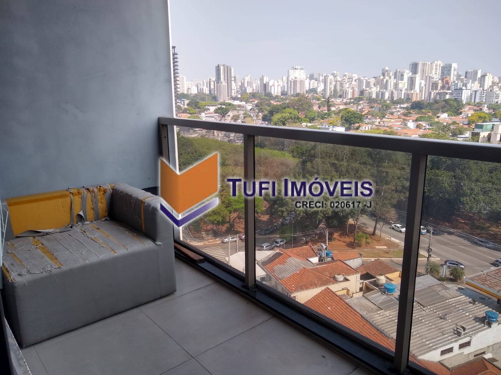 Apartamento, 1 quarto, 27 m² - Foto 7
