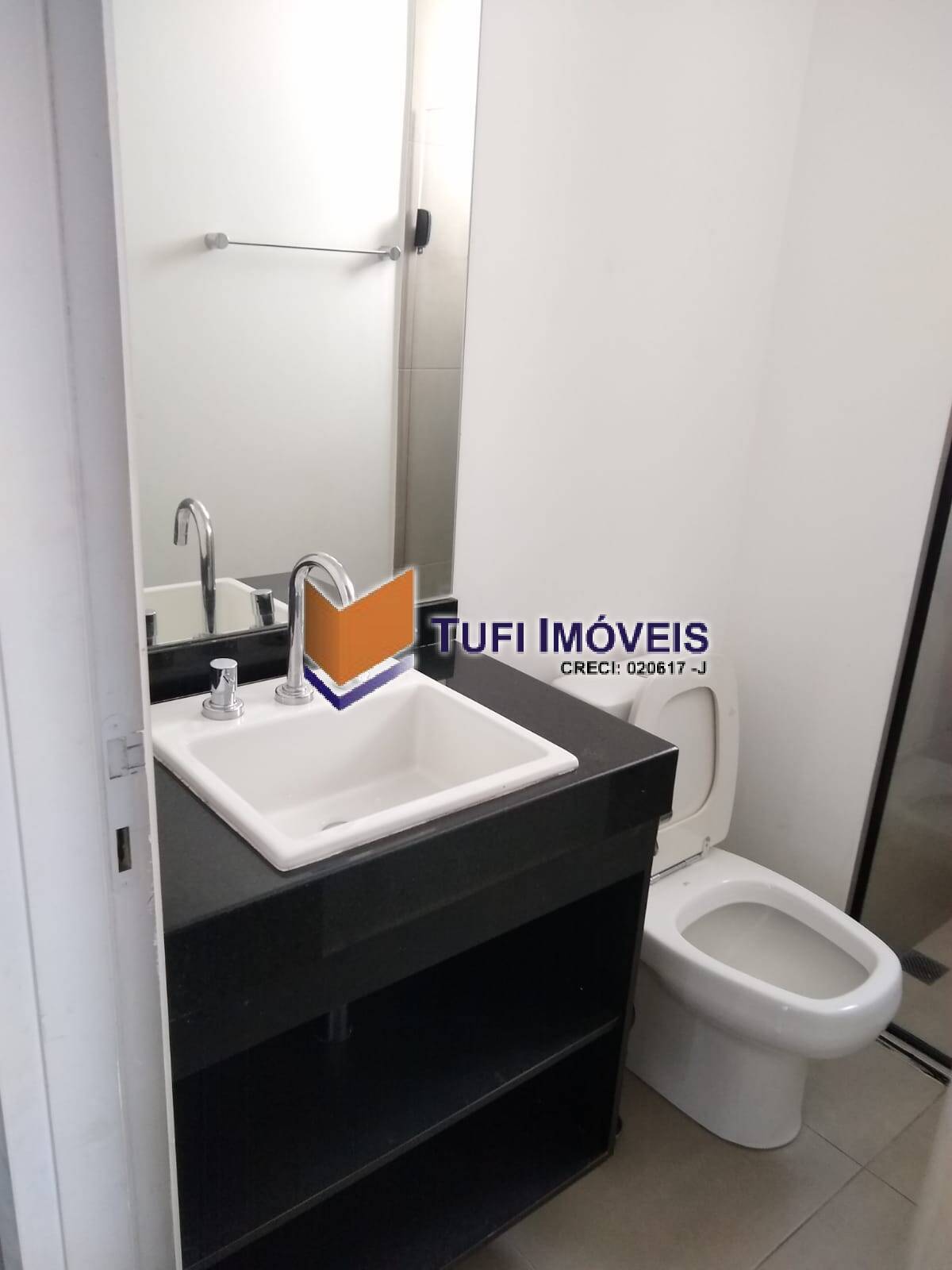 Apartamento, 1 quarto, 27 m² - Foto 12