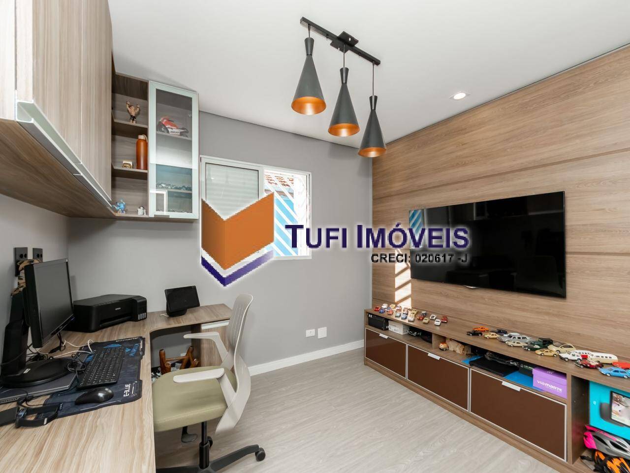 Casa, 3 quartos, 300 m² - Foto 17