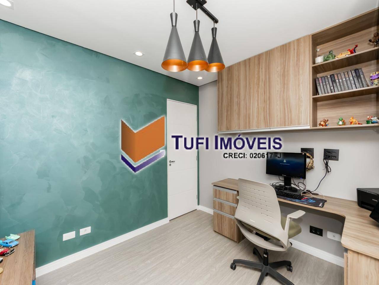 Casa, 3 quartos, 300 m² - Foto 18