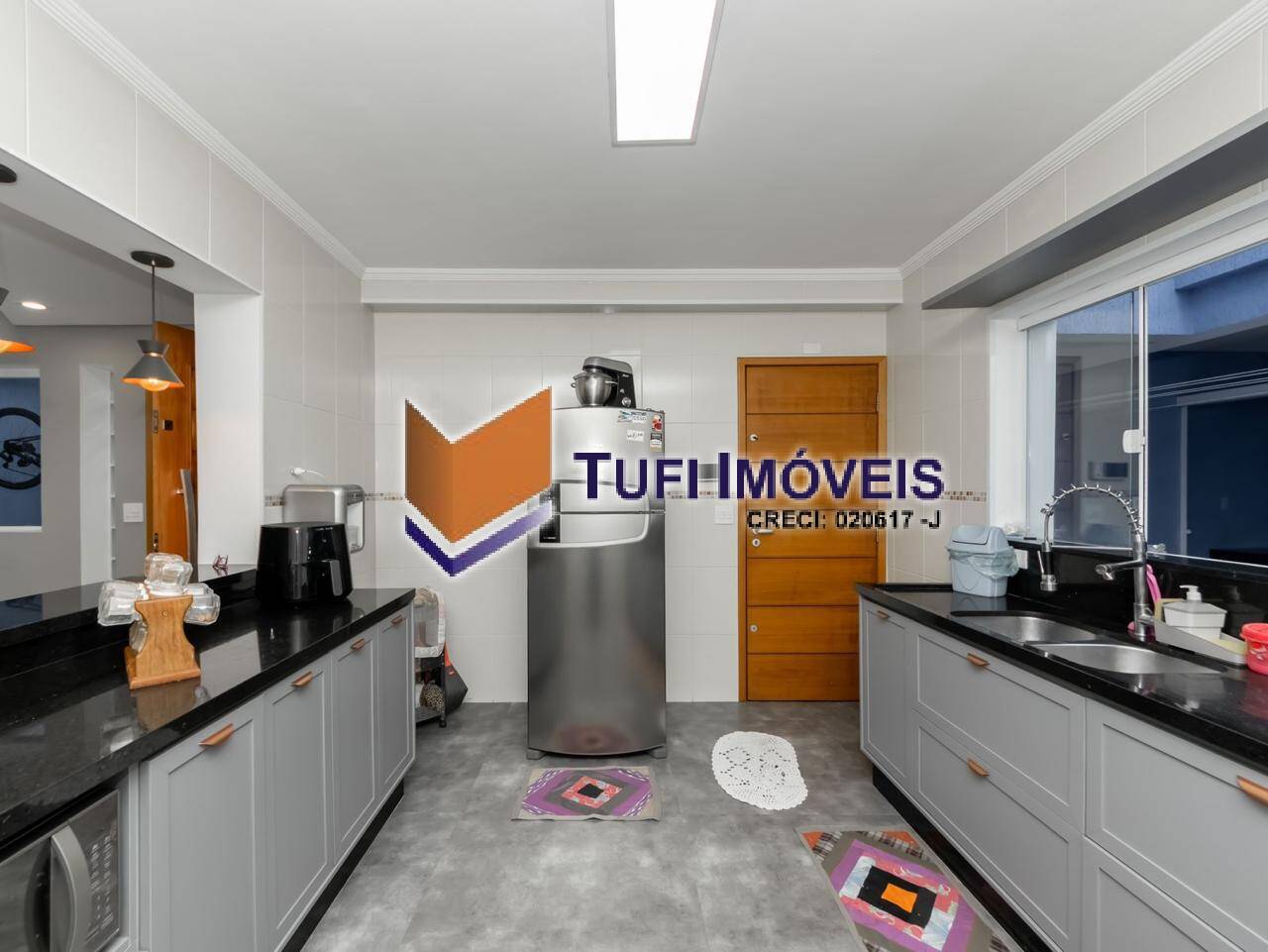 Casa, 3 quartos, 300 m² - Foto 22