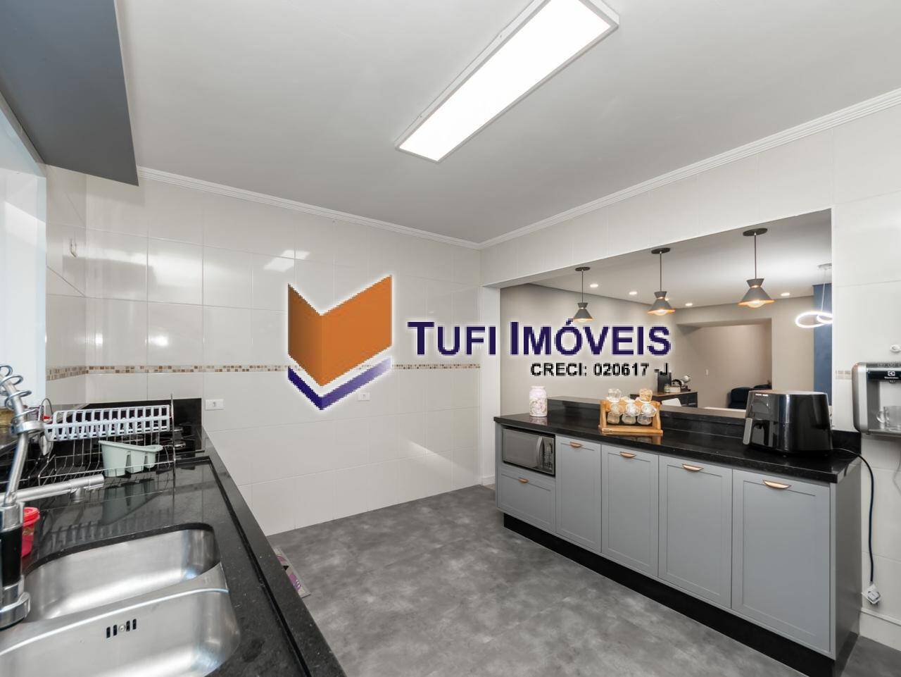 Casa, 3 quartos, 300 m² - Foto 24