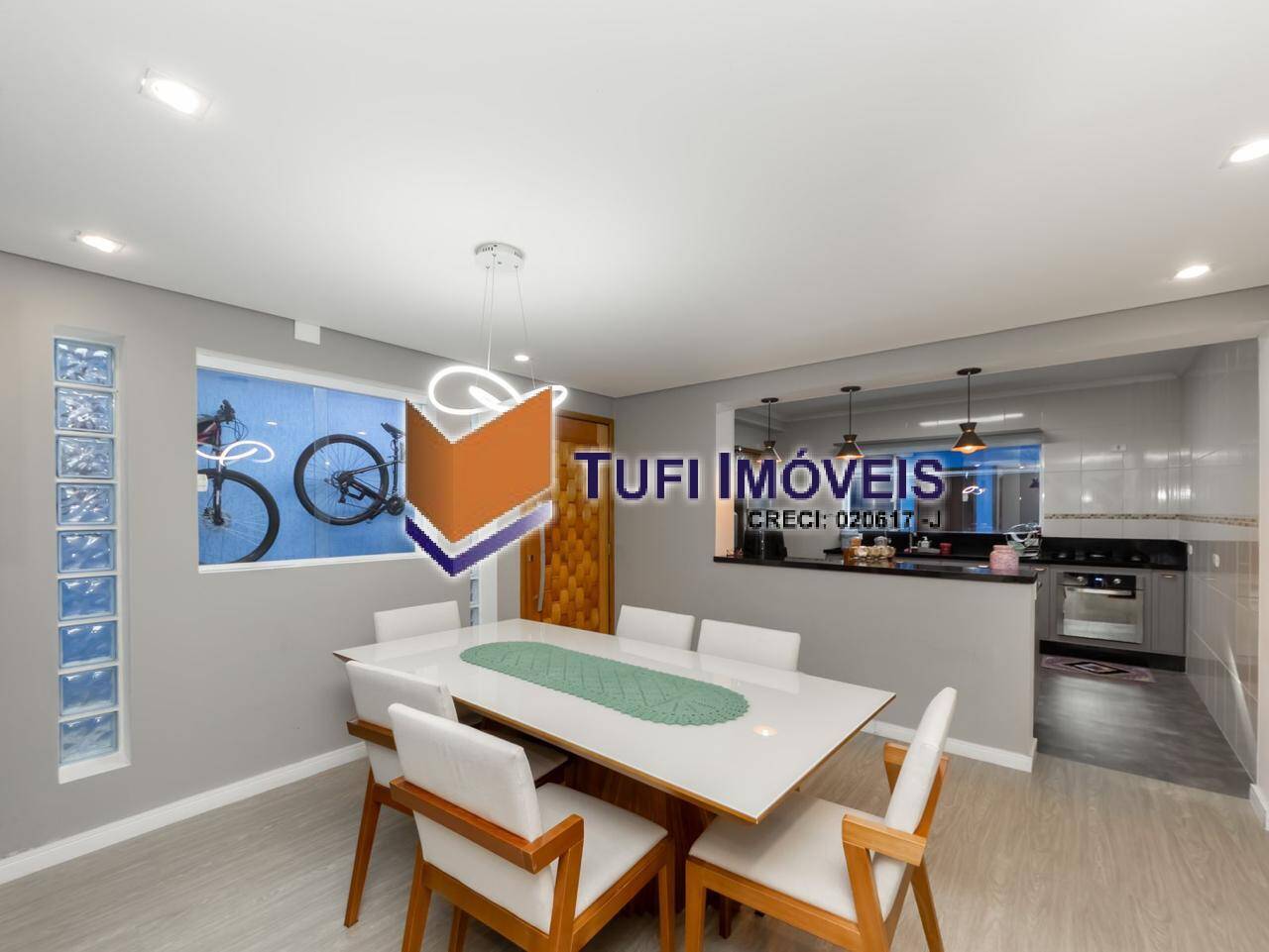 Casa, 3 quartos, 300 m² - Foto 4