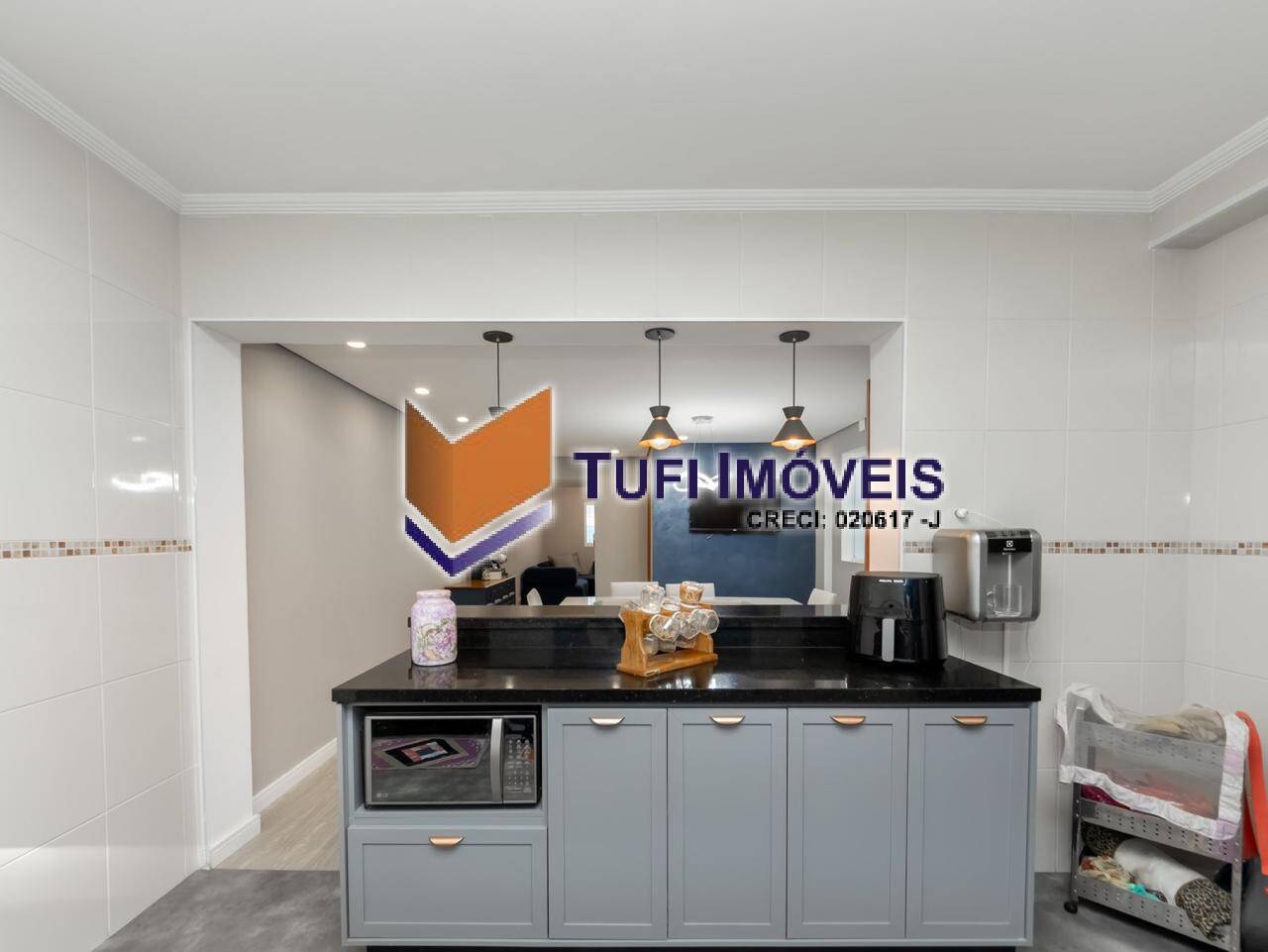 Casa, 3 quartos, 300 m² - Foto 25