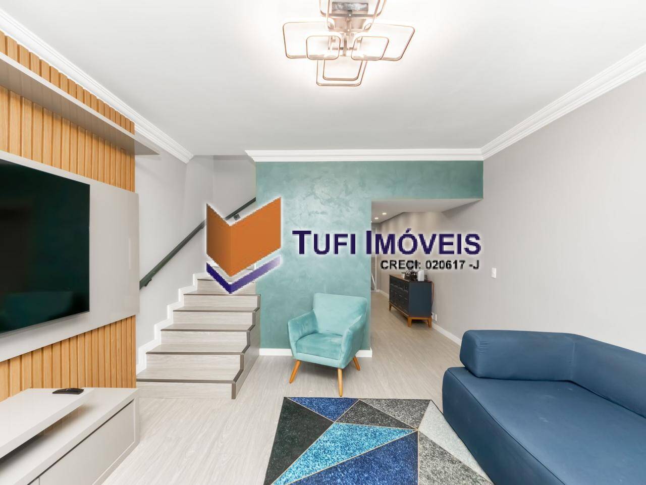 Casa, 3 quartos, 300 m² - Foto 1