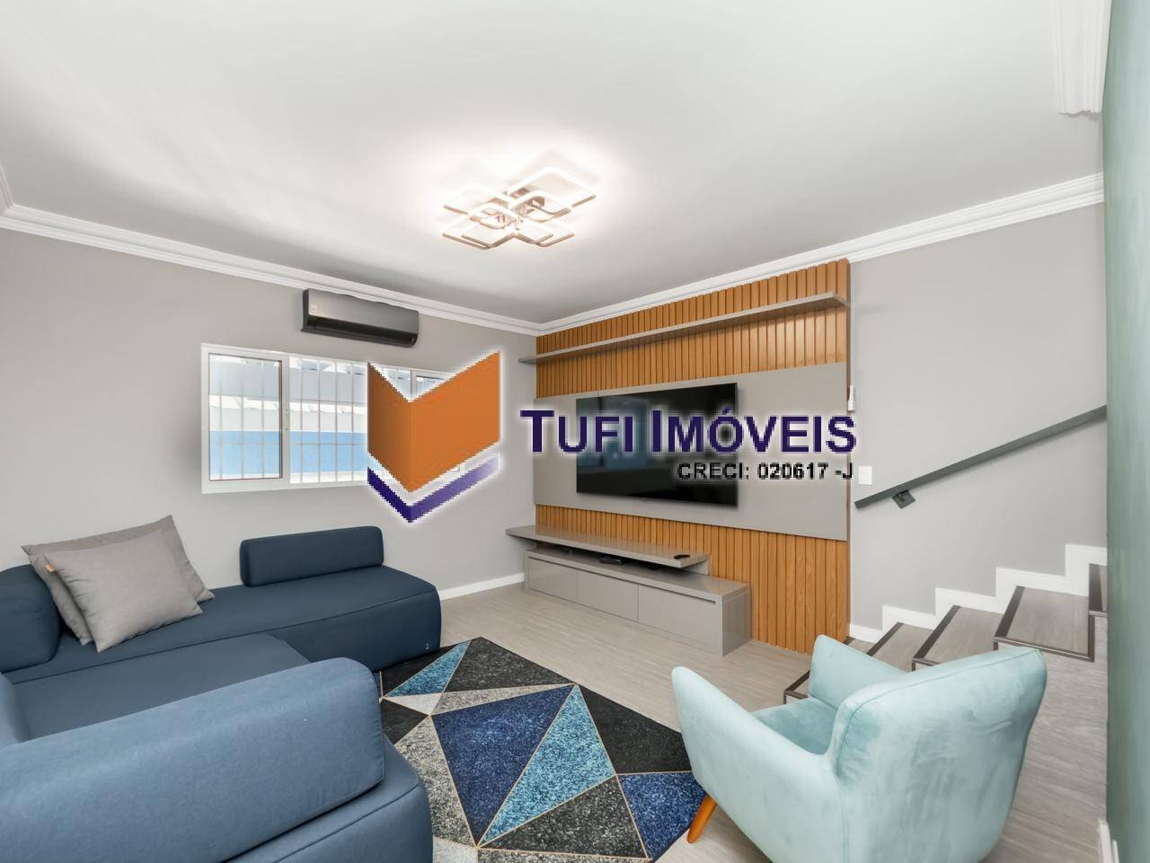 Casa, 3 quartos, 300 m² - Foto 10