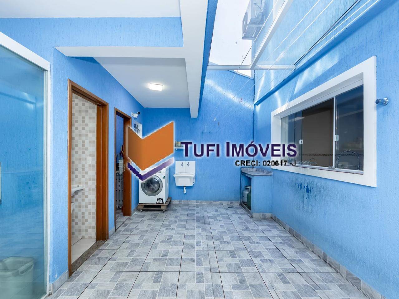 Casa, 3 quartos, 300 m² - Foto 31