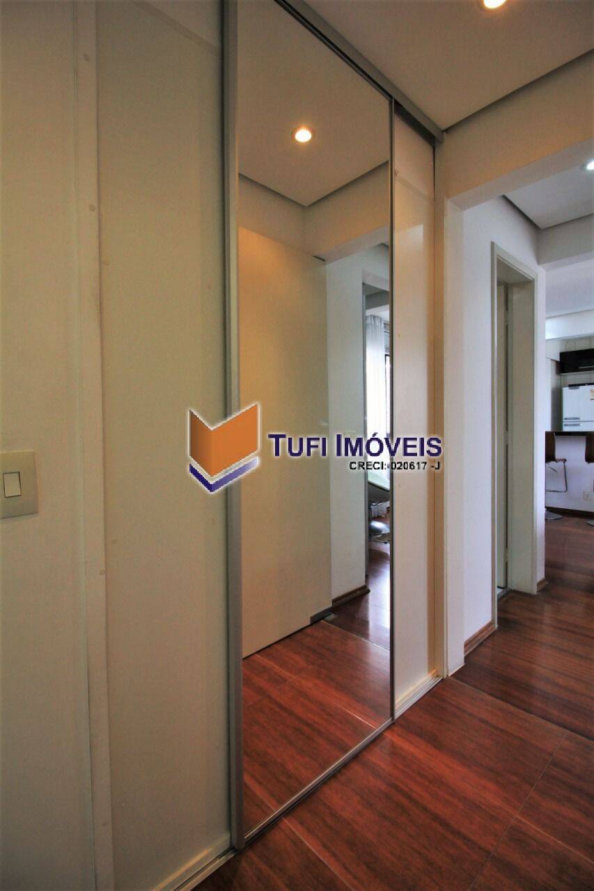 Apartamento, 2 quartos, 58 m² - Foto 11