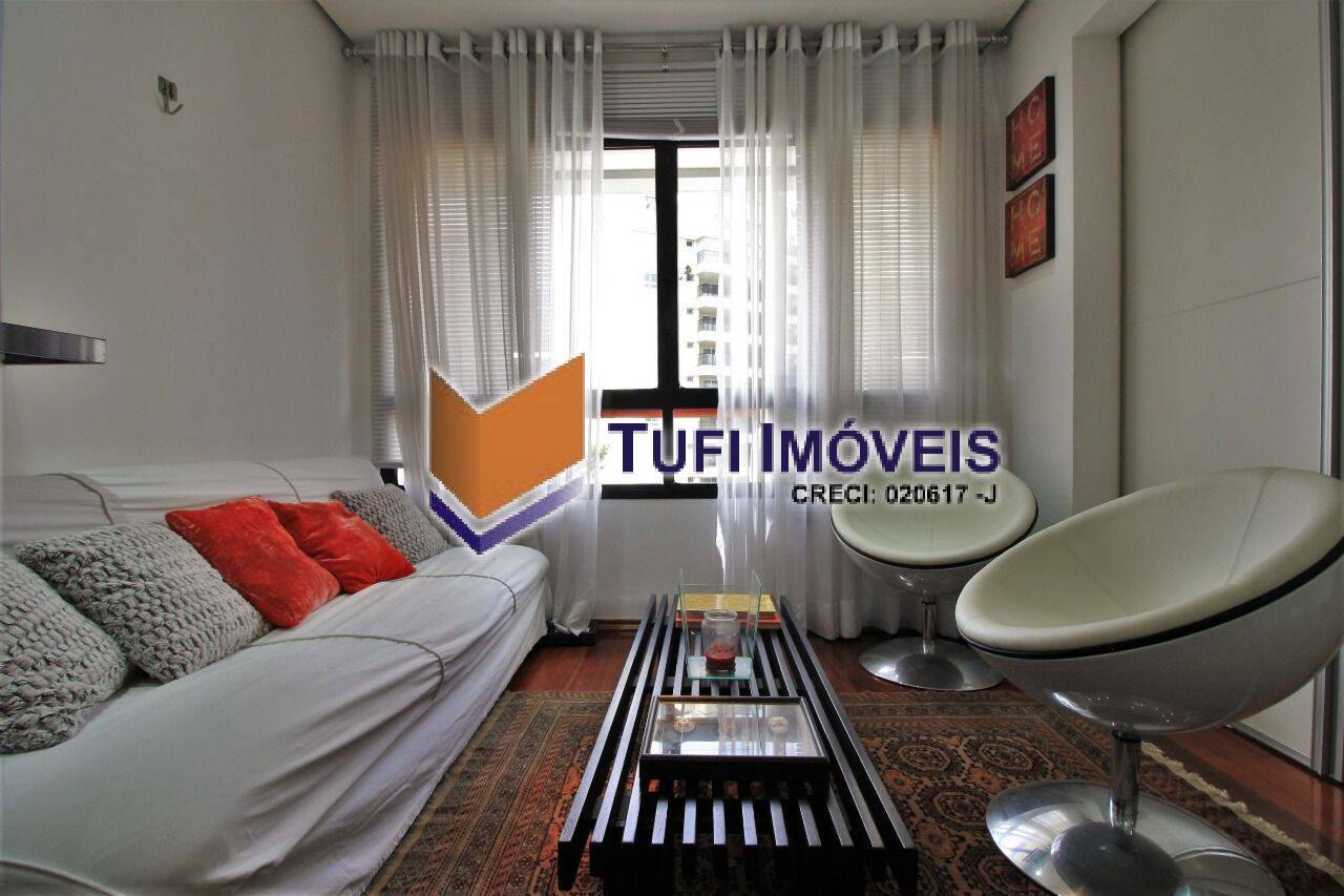 Apartamento, 2 quartos, 58 m² - Foto 3