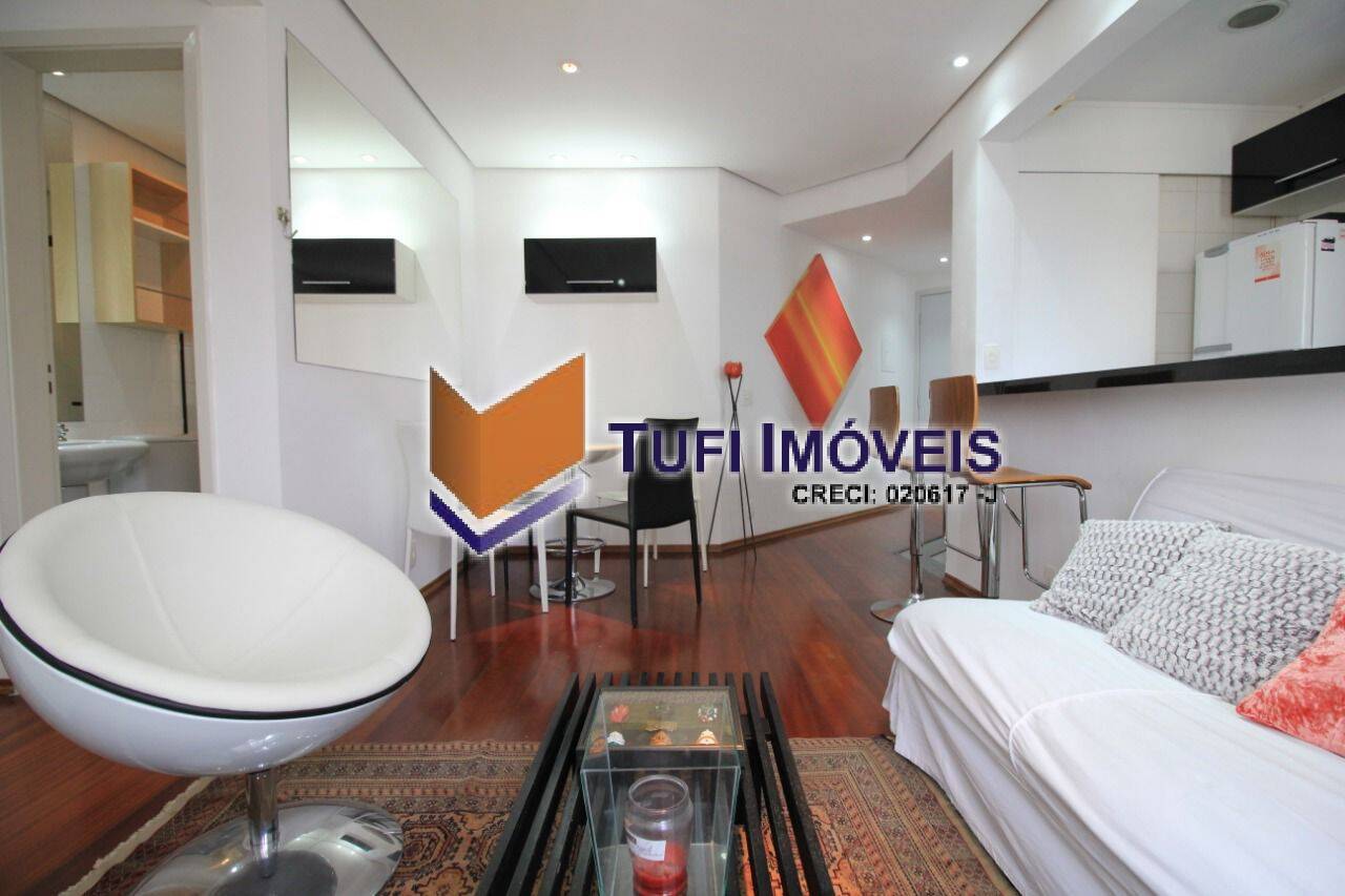 Apartamento, 2 quartos, 58 m² - Foto 2