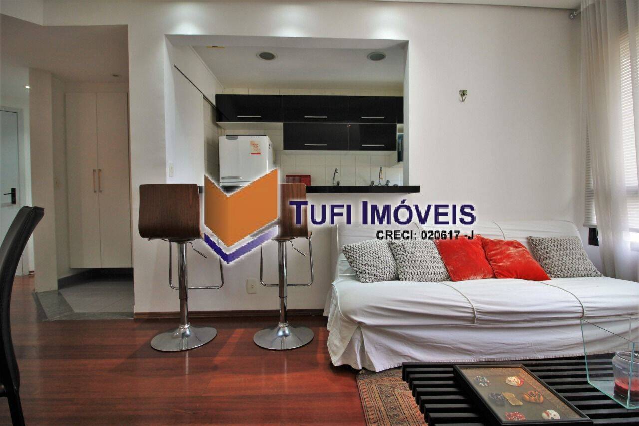 Apartamento, 2 quartos, 58 m² - Foto 6