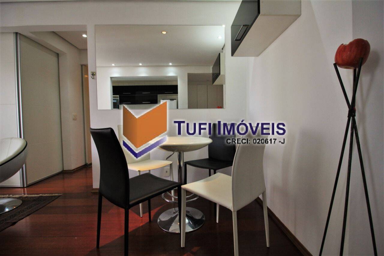 Apartamento, 2 quartos, 58 m² - Foto 5