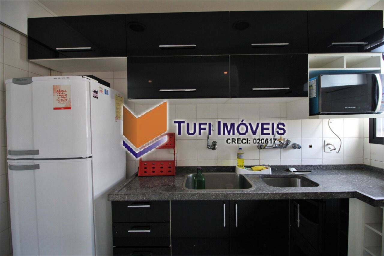 Apartamento, 2 quartos, 58 m² - Foto 7