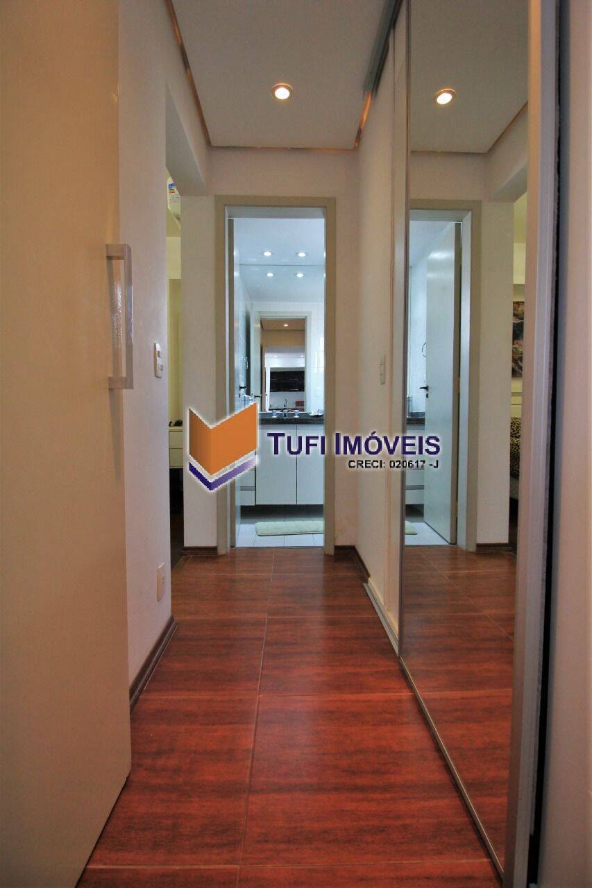 Apartamento, 2 quartos, 58 m² - Foto 10