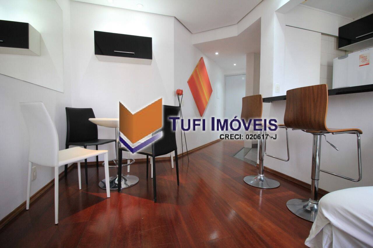 Apartamento, 2 quartos, 58 m² - Foto 4