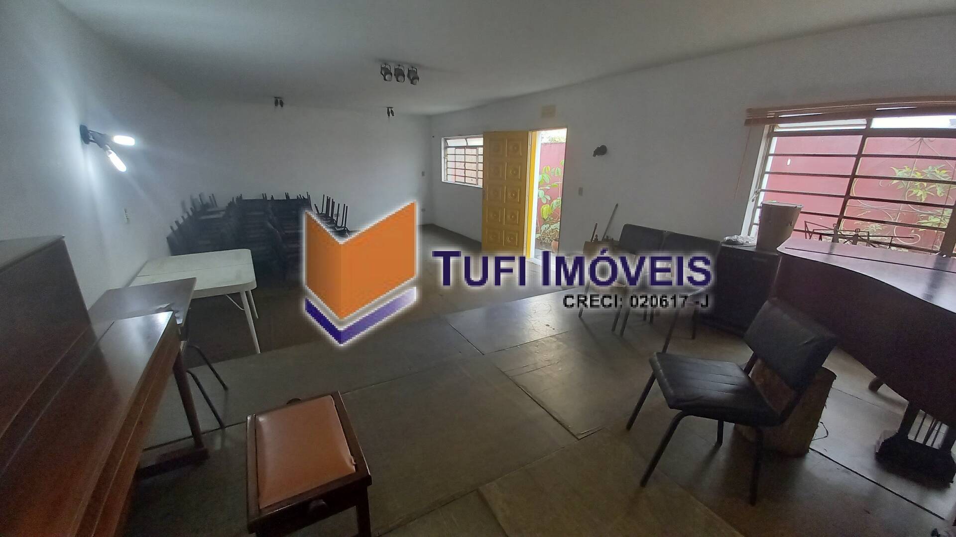 Casa, 5 quartos, 300 m² - Foto 1