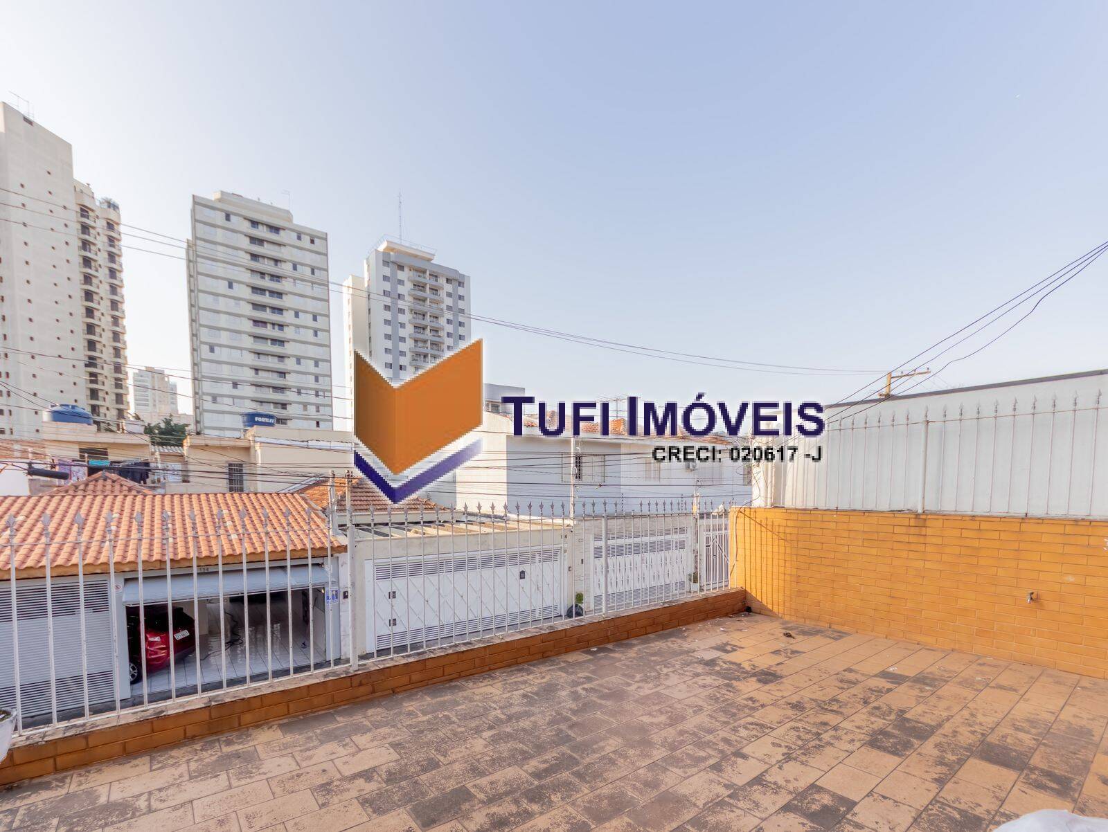 Casa à venda com 2 quartos, 165m² - Foto 7