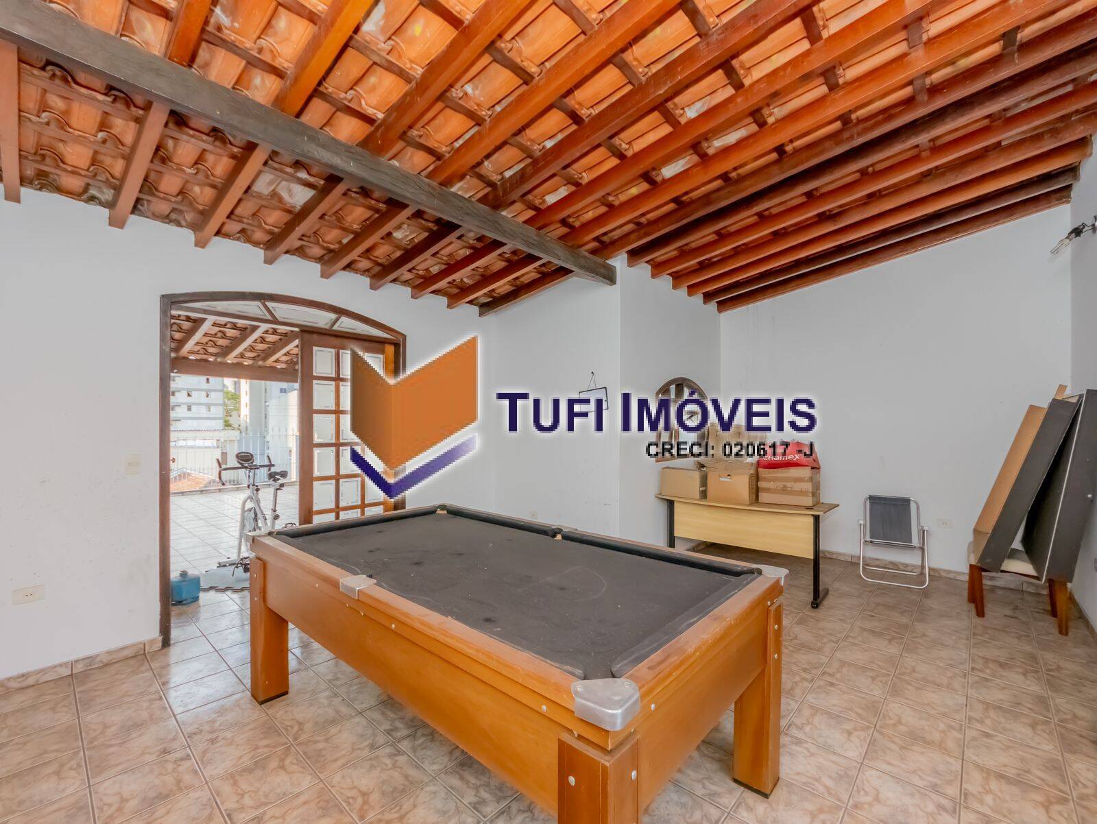Casa à venda com 2 quartos, 165m² - Foto 3