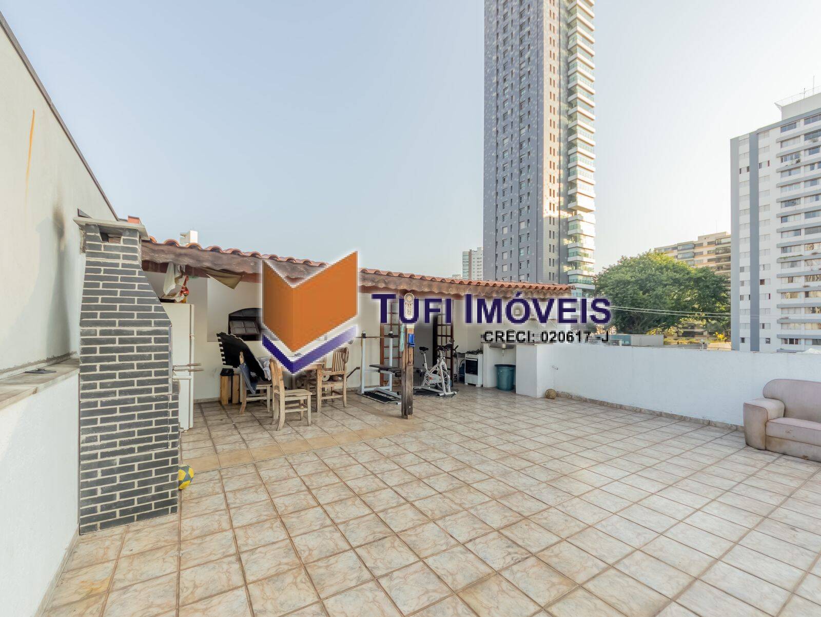 Casa à venda com 2 quartos, 165m² - Foto 16