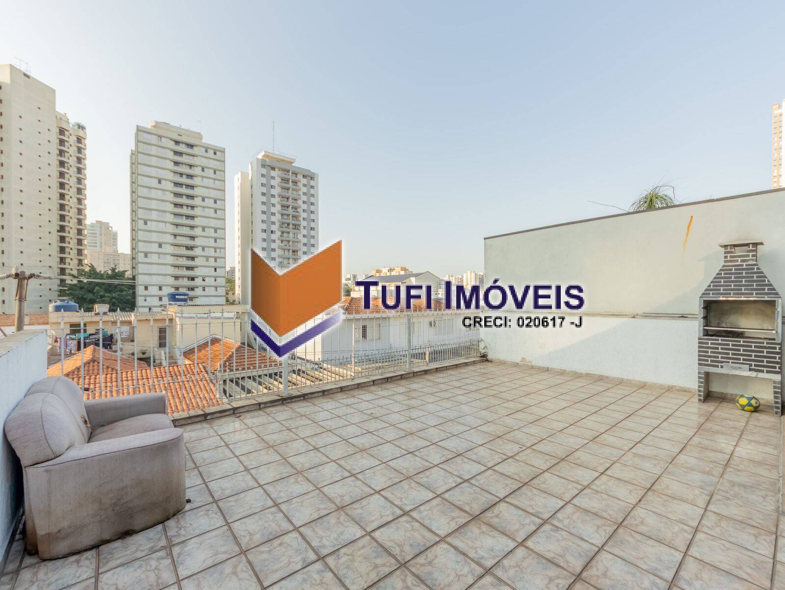 Casa à venda com 2 quartos, 165m² - Foto 15