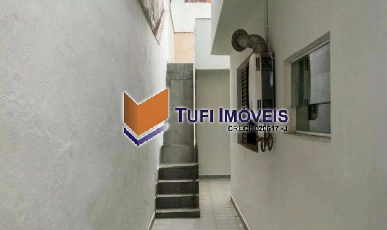 Casa, 2 quartos, 120 m² - Foto 2