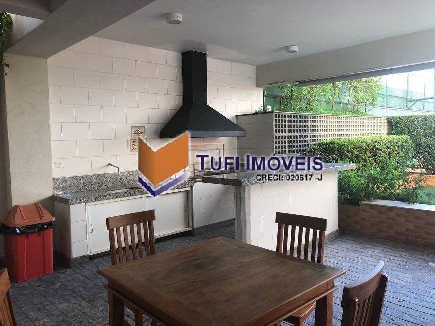 Apartamento, 3 quartos, 178 m² - Foto 19