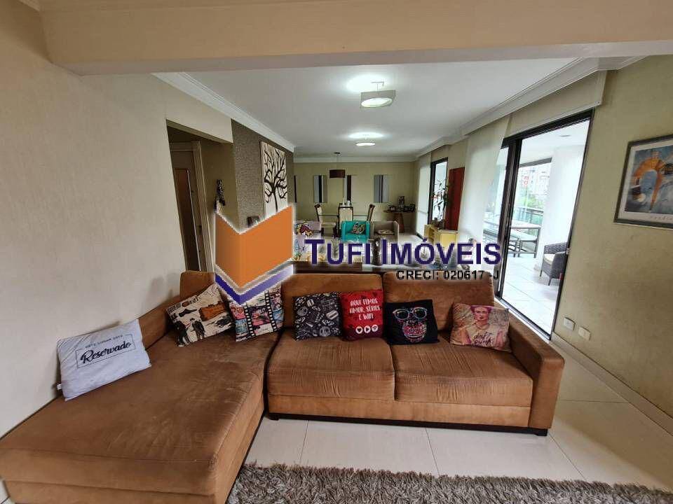Apartamento, 3 quartos, 178 m² - Foto 4