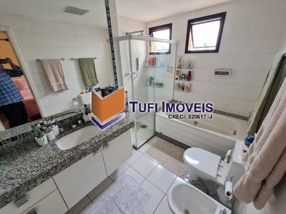Apartamento, 3 quartos, 178 m² - Foto 12