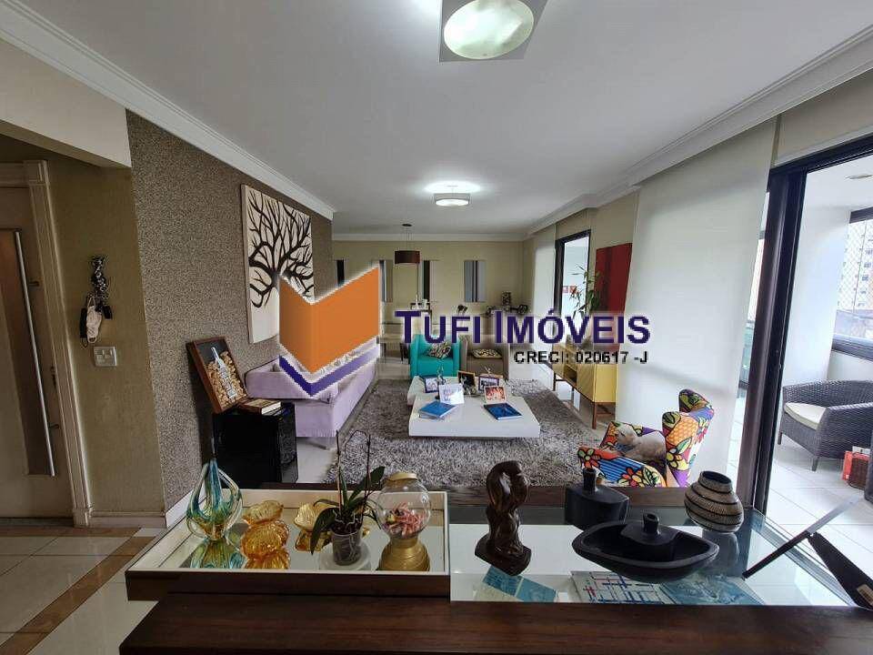 Apartamento, 3 quartos, 178 m² - Foto 2