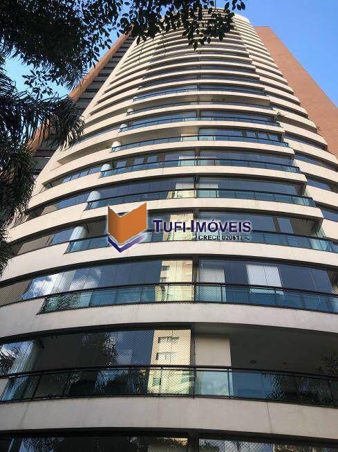 Apartamento, 3 quartos, 178 m² - Foto 21