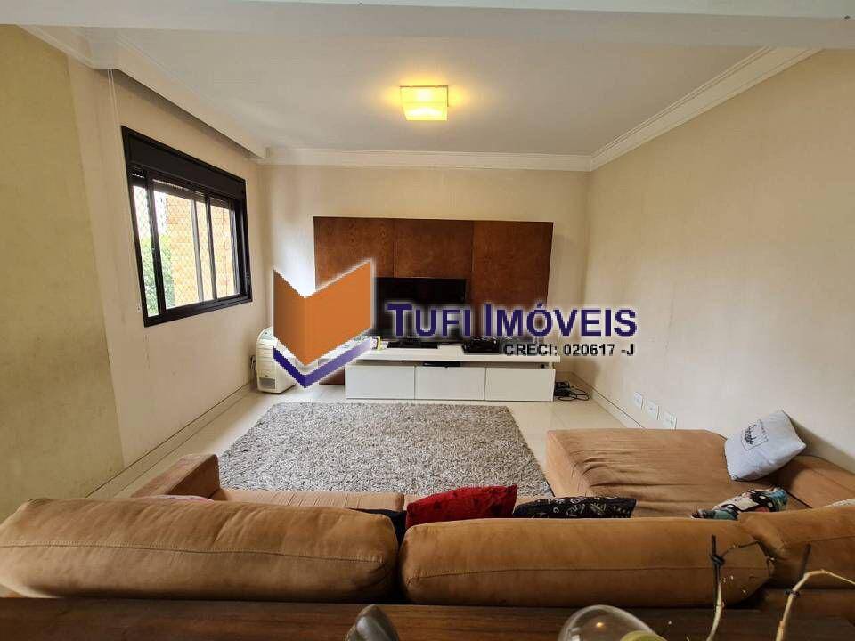 Apartamento, 3 quartos, 178 m² - Foto 5