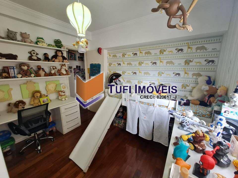 Apartamento, 3 quartos, 178 m² - Foto 15