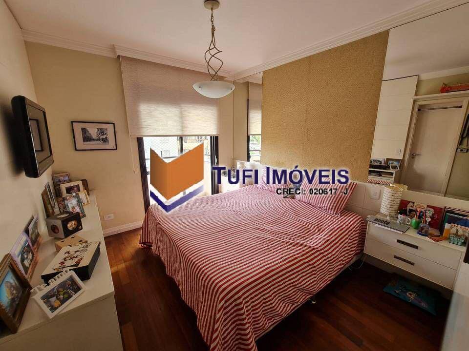 Apartamento, 3 quartos, 178 m² - Foto 9