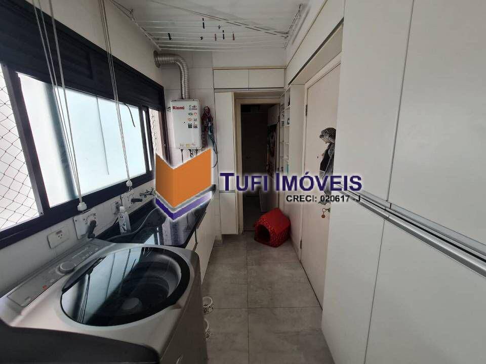 Apartamento, 3 quartos, 178 m² - Foto 17