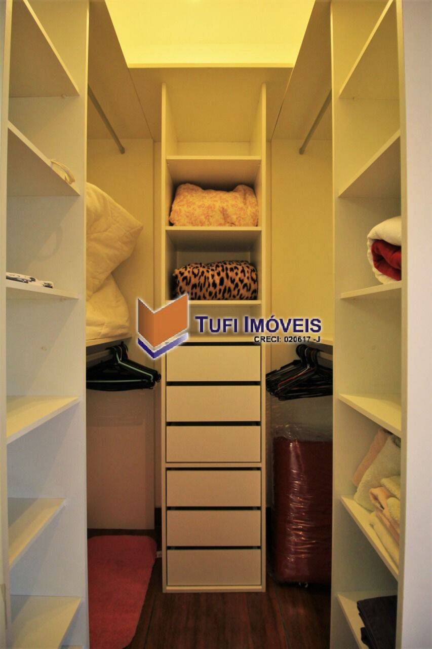 Apartamento, 3 quartos, 178 m² - Foto 11