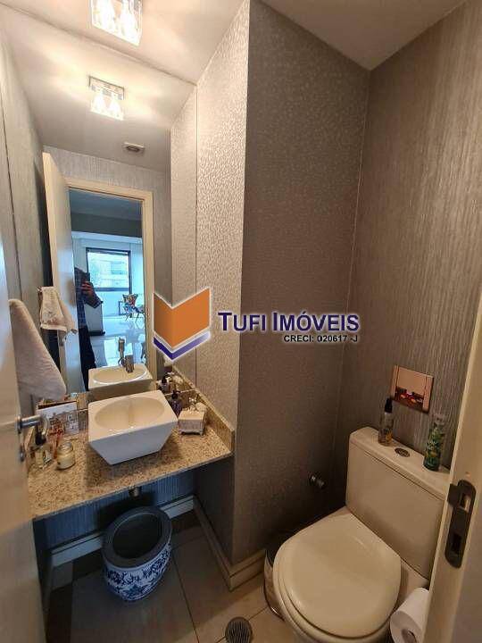 Apartamento, 3 quartos, 178 m² - Foto 6