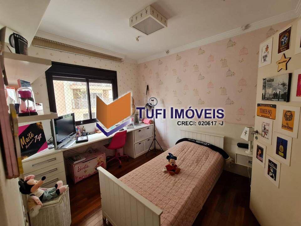 Apartamento, 3 quartos, 178 m² - Foto 13