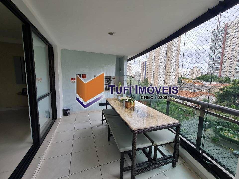 Apartamento, 3 quartos, 178 m² - Foto 3
