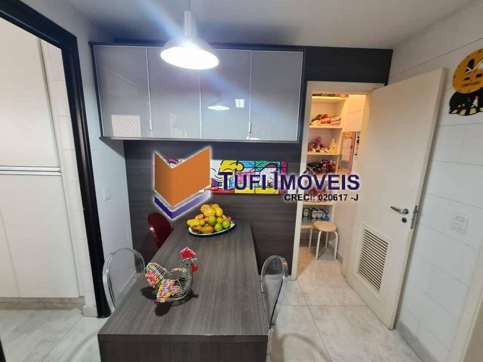 Apartamento, 3 quartos, 178 m² - Foto 8