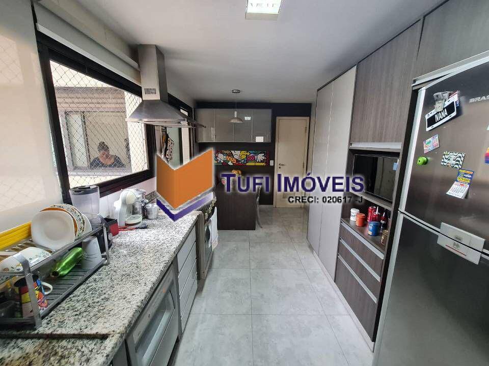 Apartamento, 3 quartos, 178 m² - Foto 7