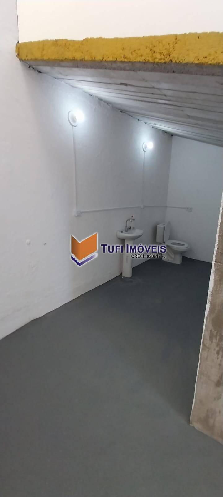 Depósito-Galpão-Armazém à venda, 454m² - Foto 11