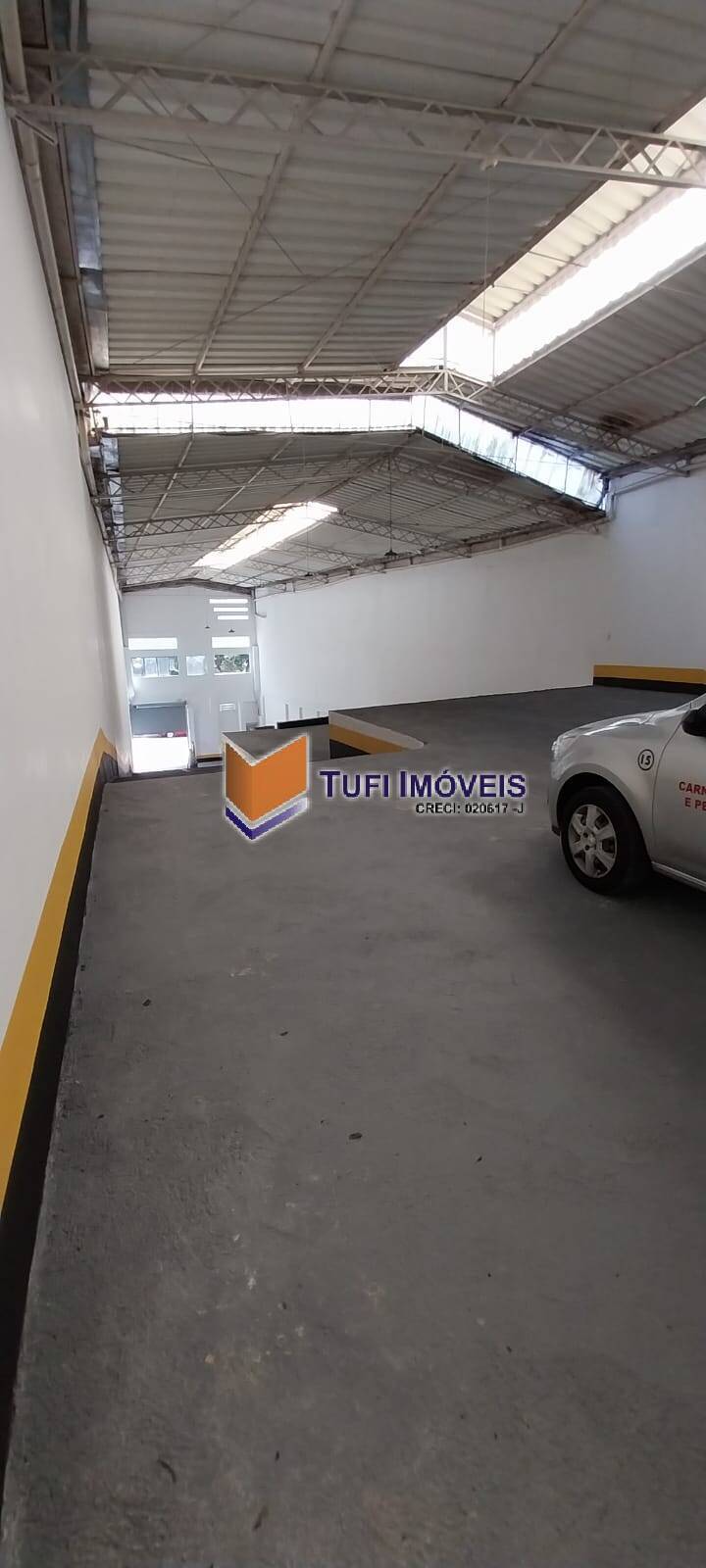 Depósito-Galpão-Armazém à venda, 454m² - Foto 7