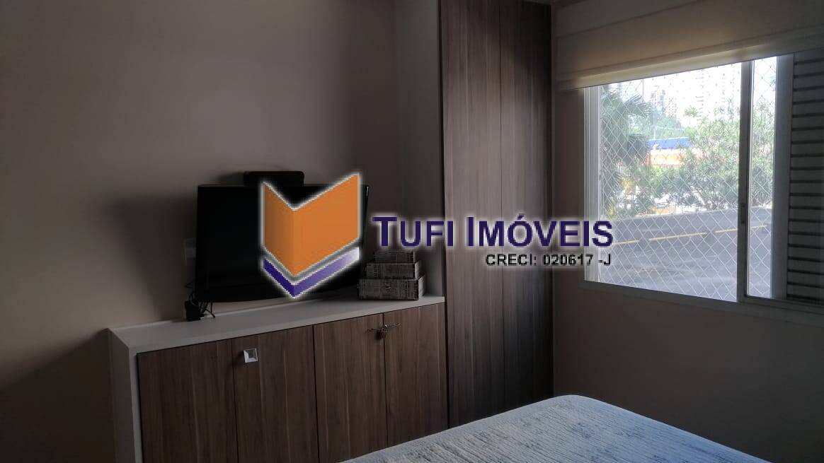 Apartamento, 3 quartos, 82 m² - Foto 4