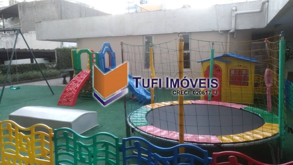 Apartamento, 3 quartos, 82 m² - Foto 22