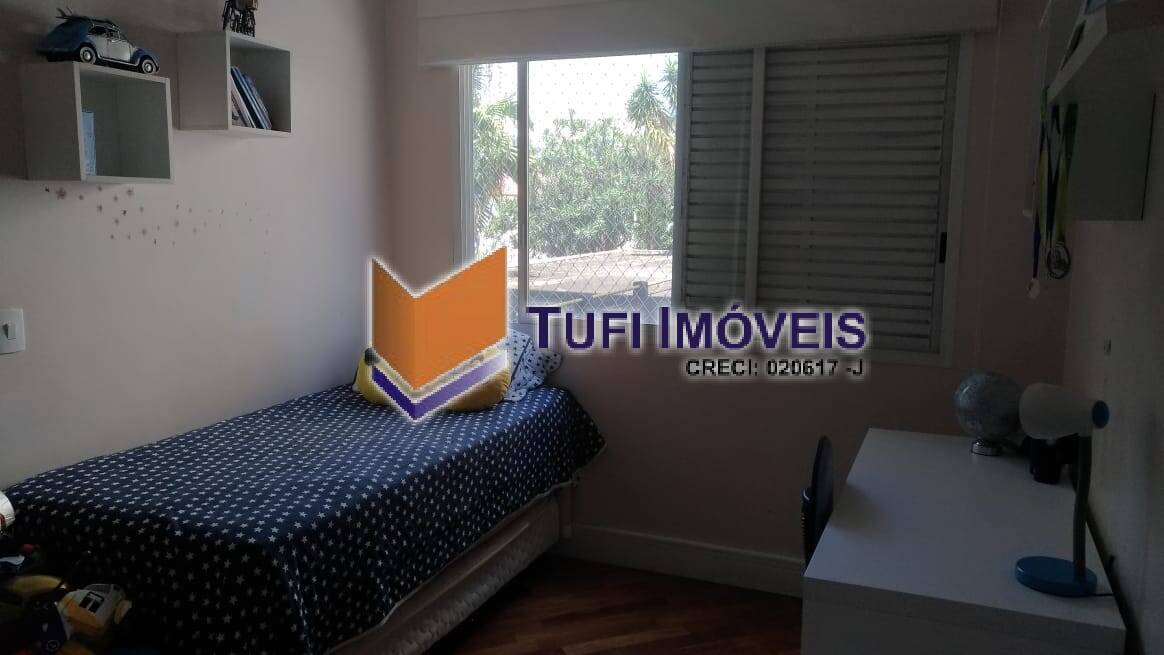 Apartamento, 3 quartos, 82 m² - Foto 9