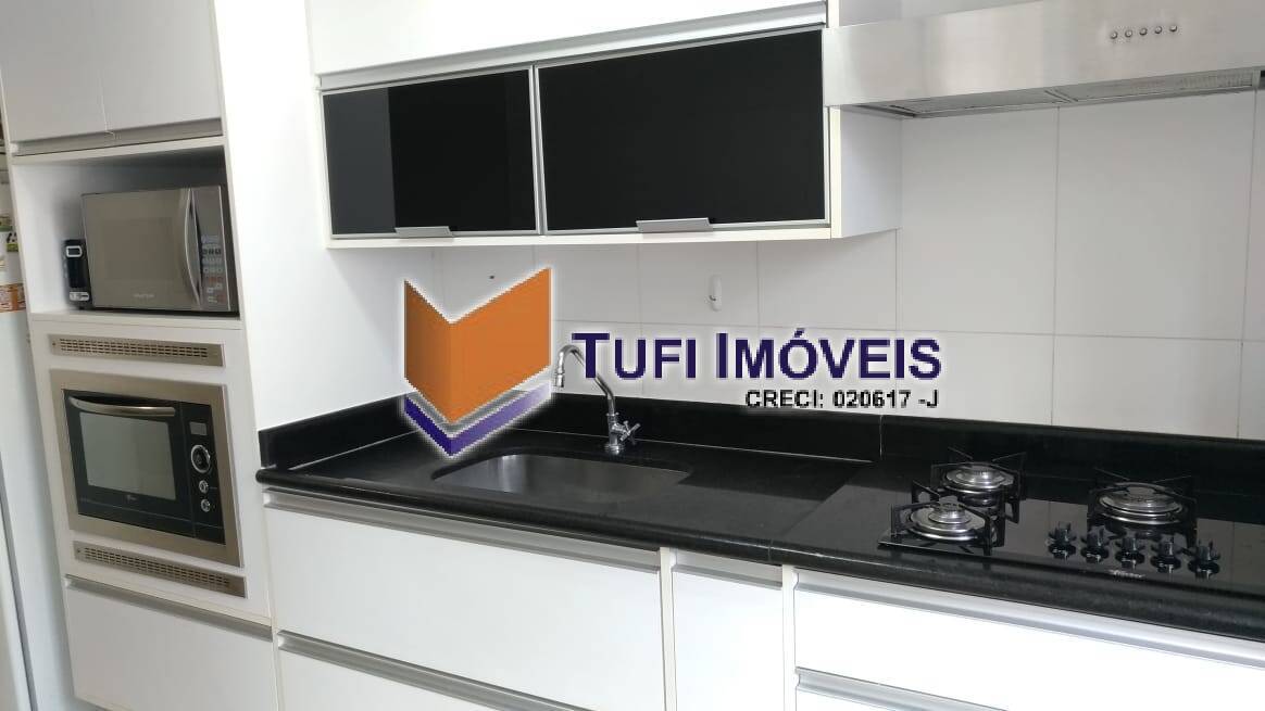 Apartamento, 3 quartos, 82 m² - Foto 16