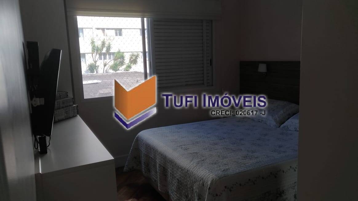 Apartamento, 3 quartos, 82 m² - Foto 5