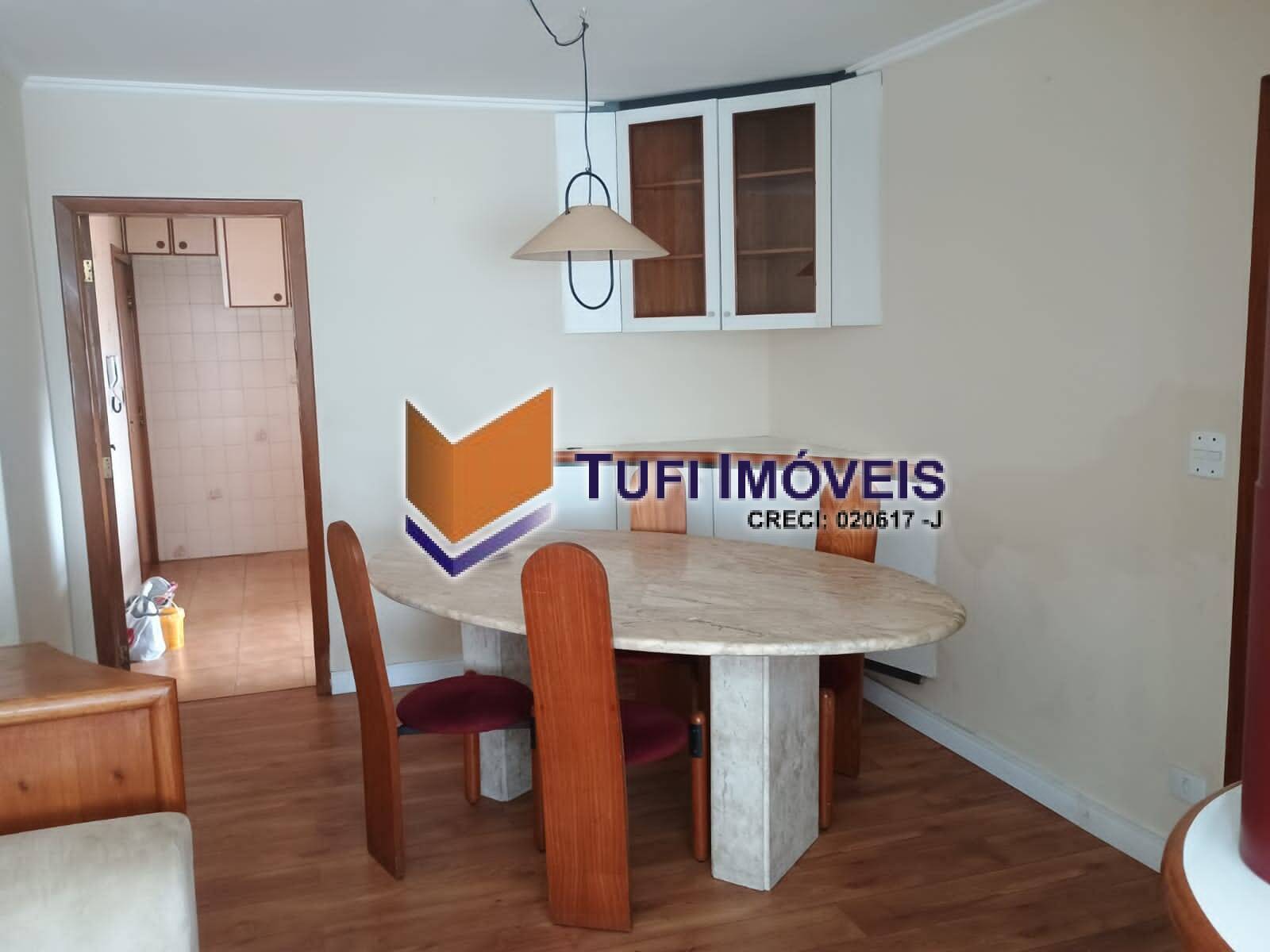 Apartamento, 3 quartos, 112 m² - Foto 3